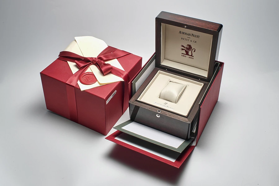 Royal Oak Pictet