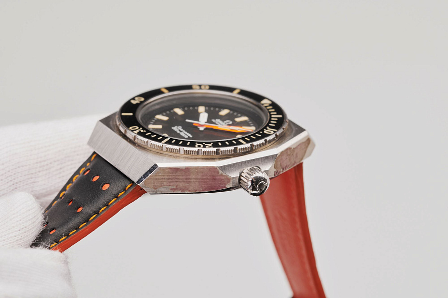 Seamaster 200m
