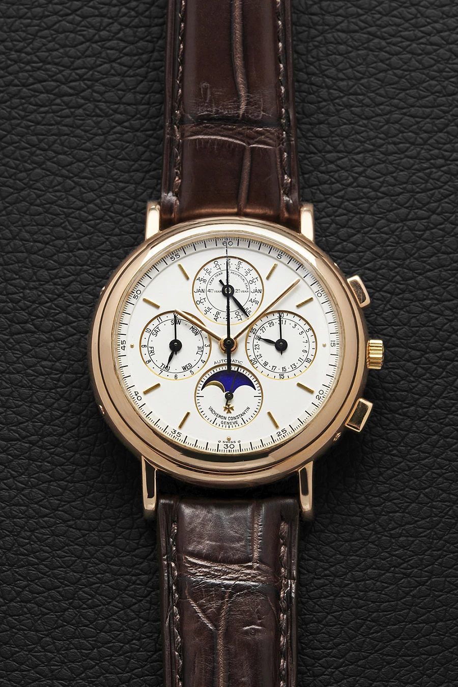 Perpetual Calendar