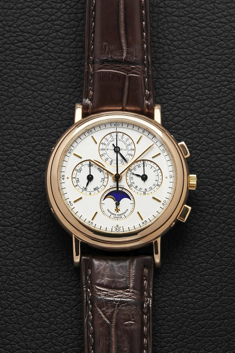 Perpetual Calendar