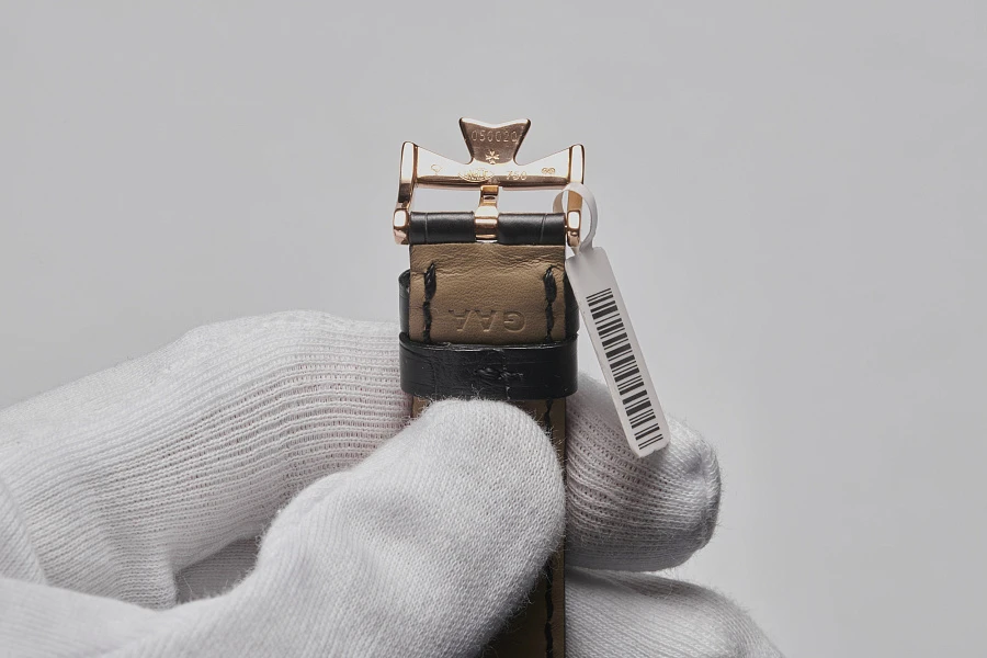 Malte Tourbillon