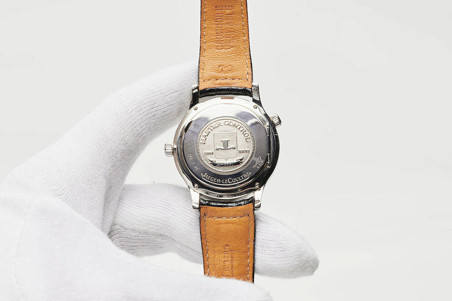 Master Control 750/1000 White Gold