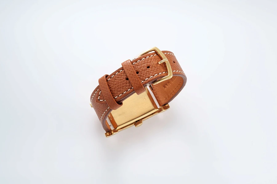 Ref. 2415 in 18k Yellow Gold
