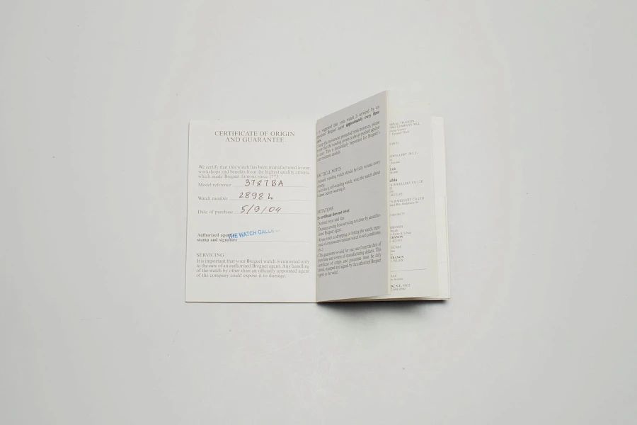 Perpetual Calendar