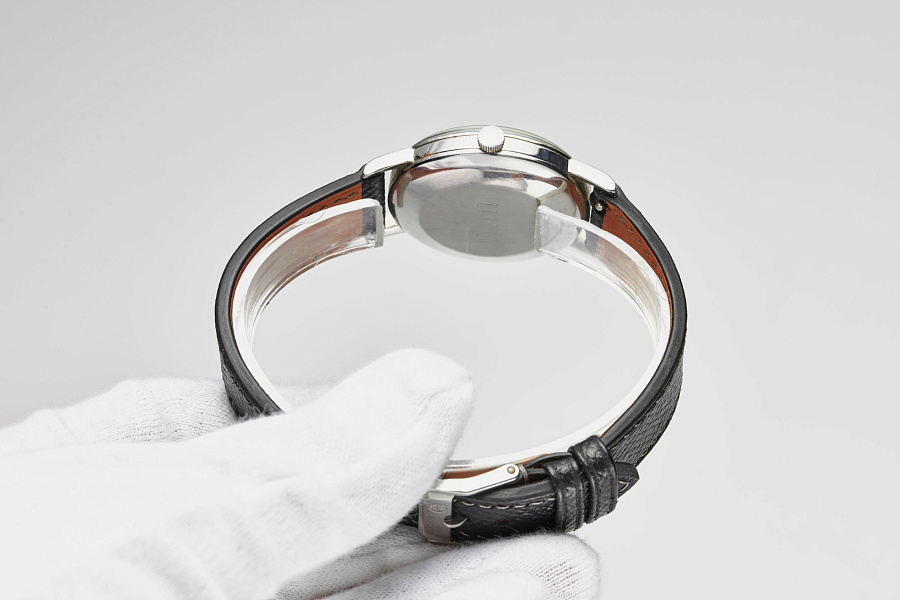 Pellaton Automatic Date