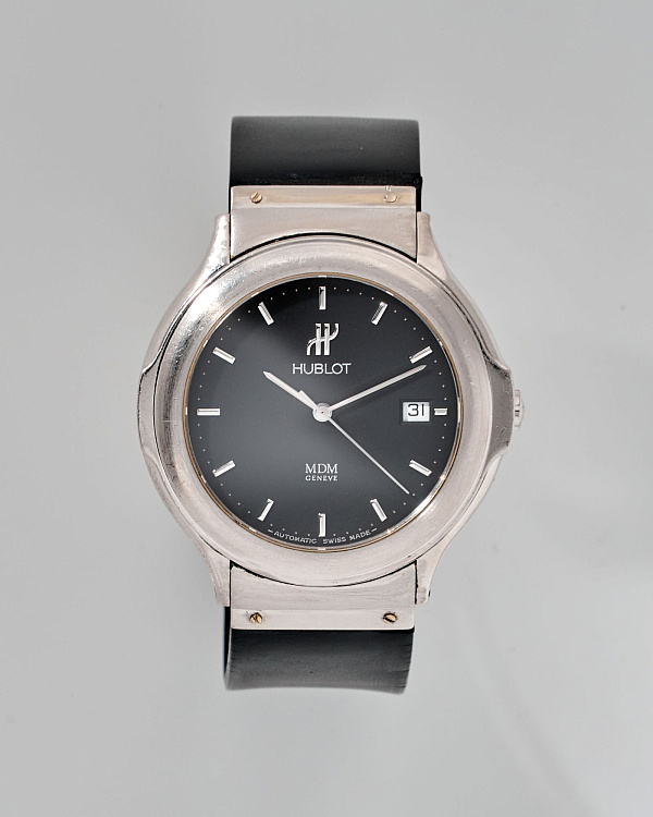 Elegant MDM Genève Platinum Limited
