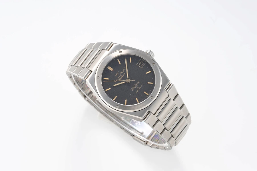 Ingenieur SL Ref. 3505 in Stainless Steel