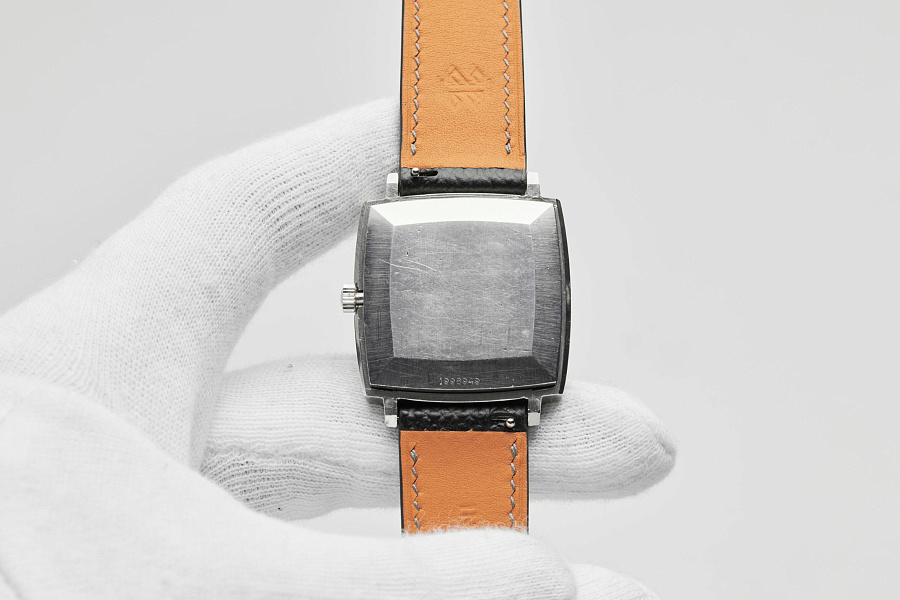 Square Automatic Vintage