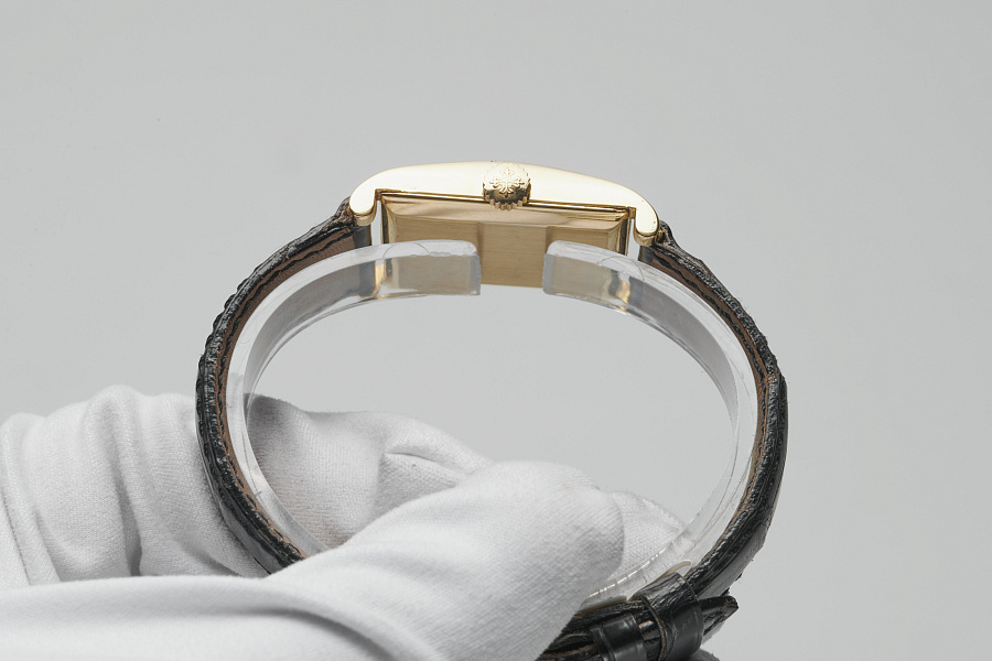 Gondolo Vintage 18K Yellow Gold