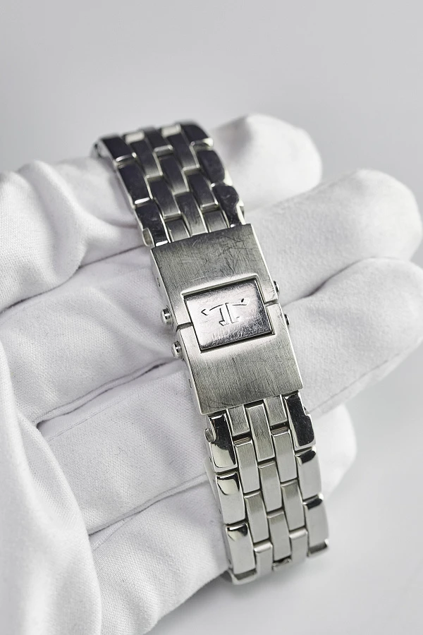 Jaeger-LeCoultre Régulateur à Tourbillon