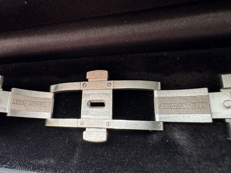 Bracelet Royal Oak Offshore