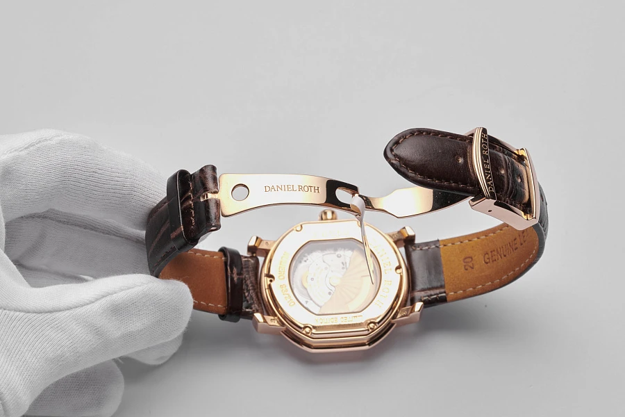Papillon Limited Edition Ellipsocurvex