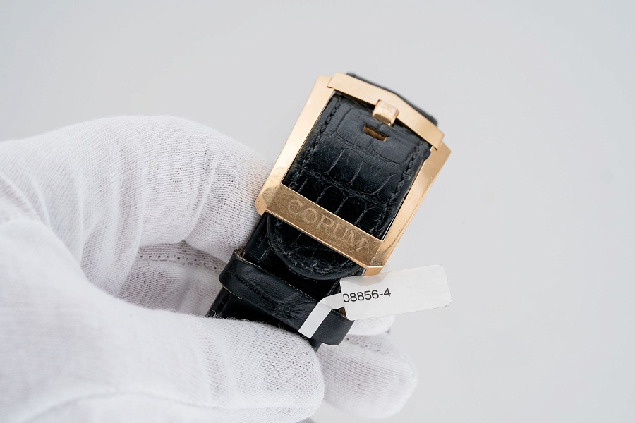 Admirals Cup 18K Rose Gold Limited