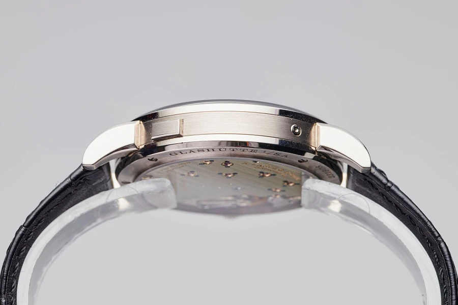 Lange Moonphase 1