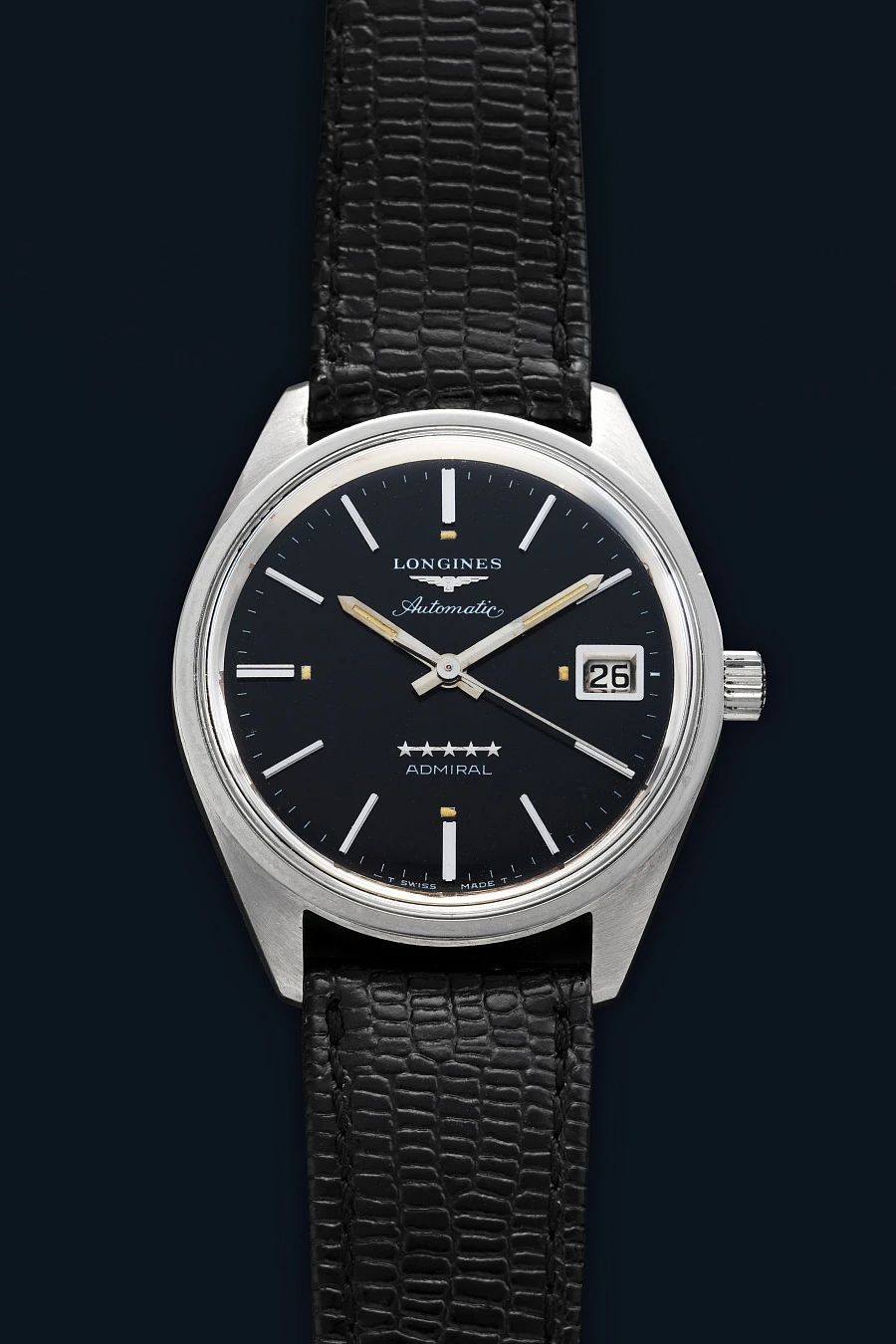 Admiral Automatic