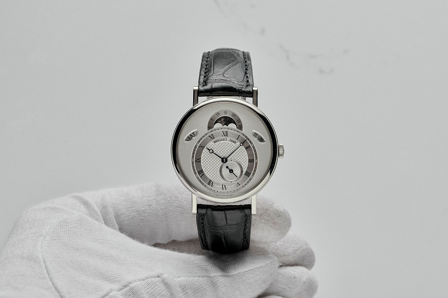 Day Date Moonphase