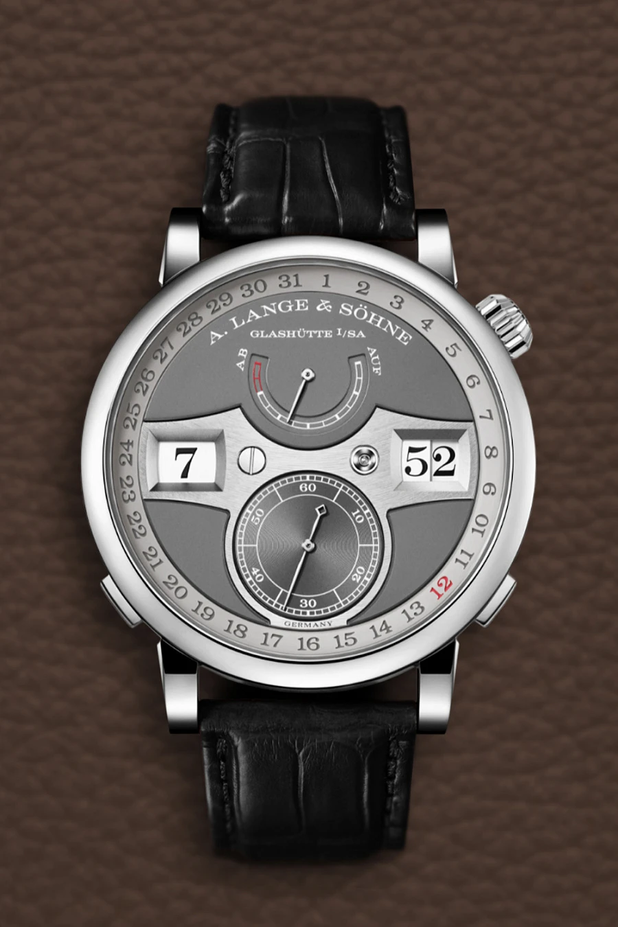 Zeitwerk Date