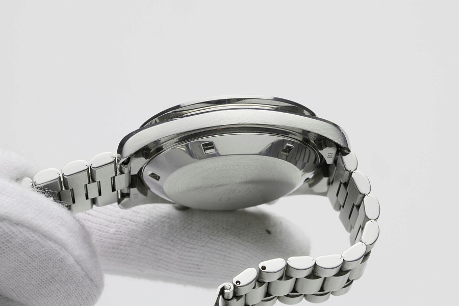 Speedmaster cal 861