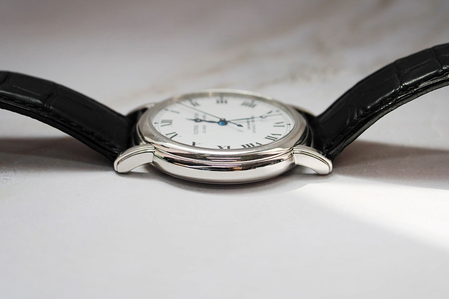 San Marco Ref. 139-70-9 in Platinum