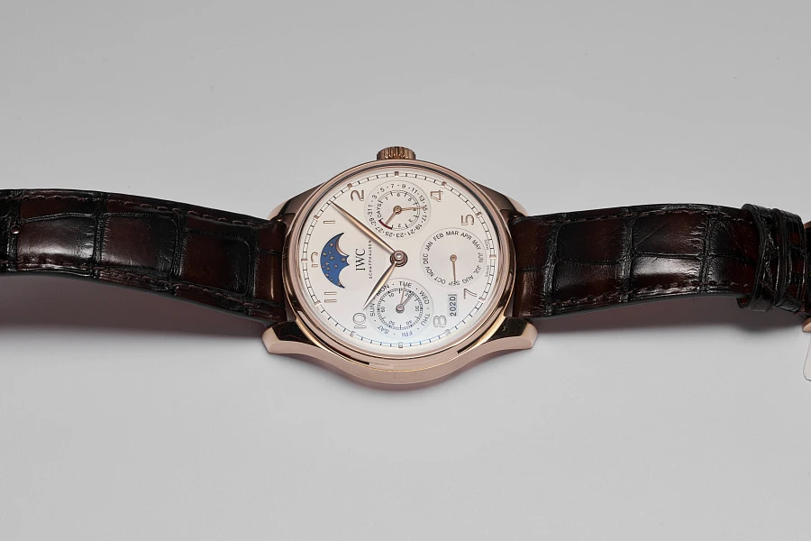 Perpetual Calendar