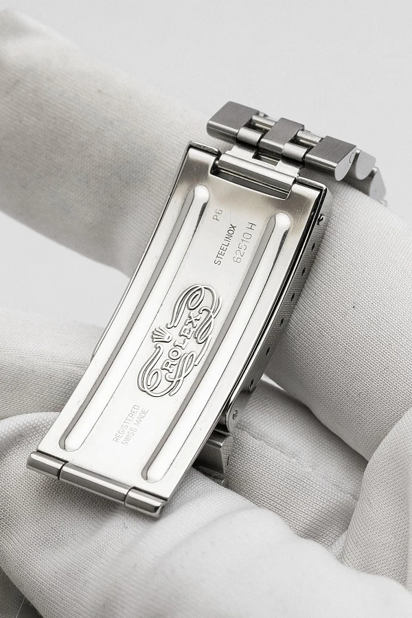 Rolex Datejust 16234
