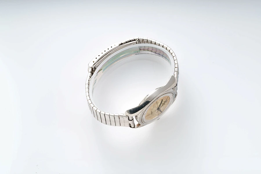Polerouter in Stainless Steel