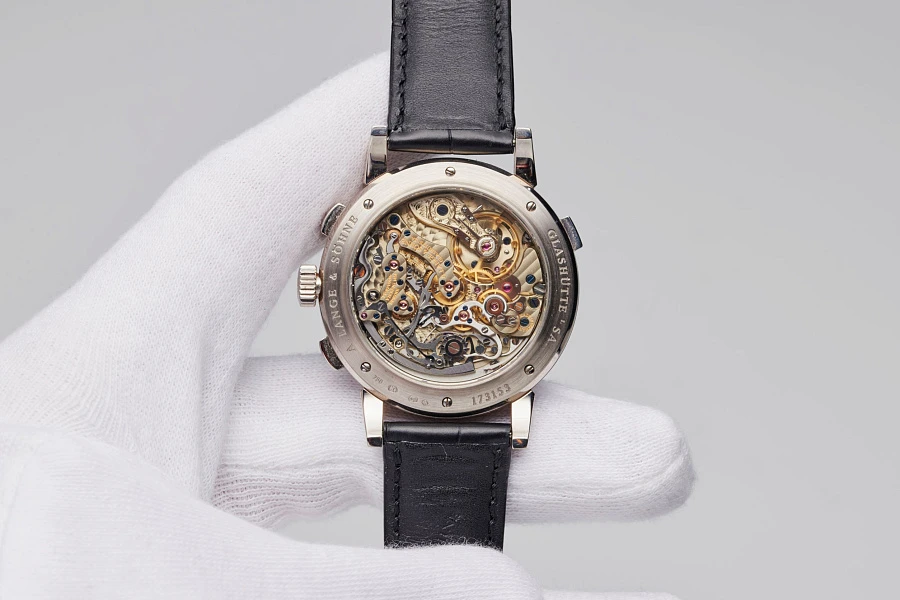 Datograph Perpetual