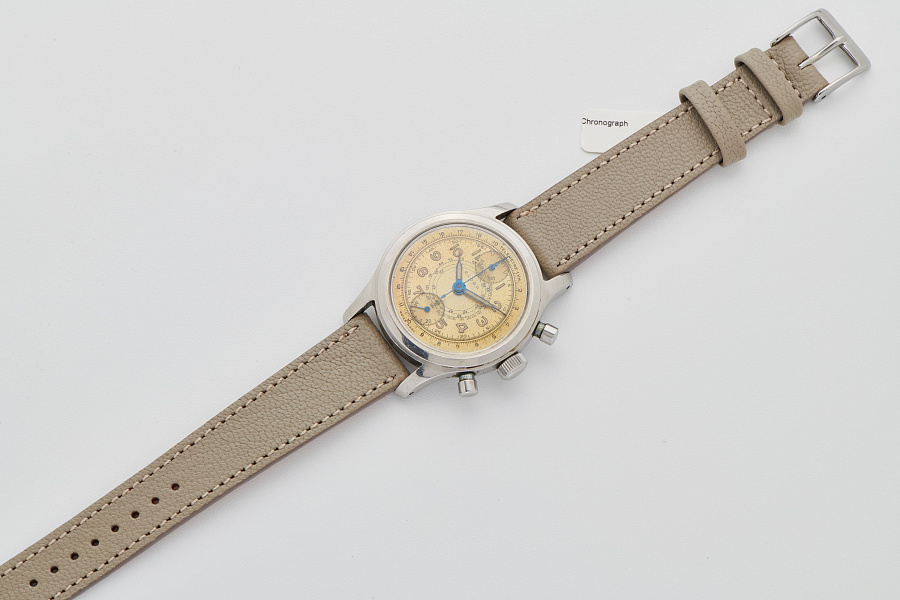 Chronograph