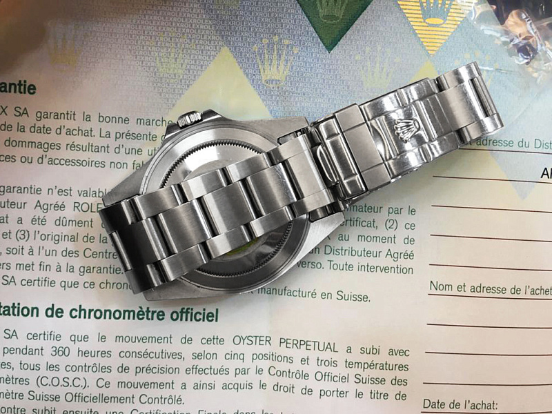 GMT