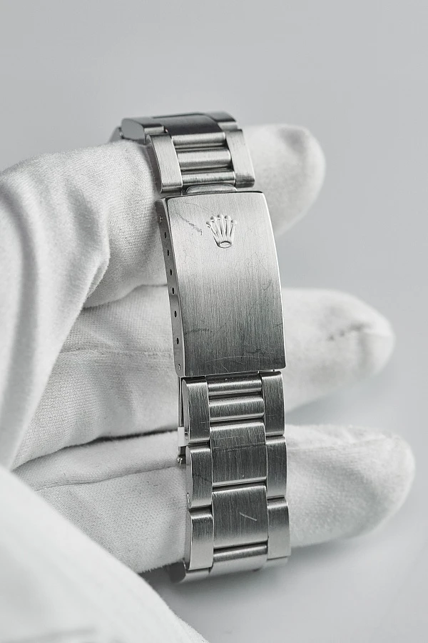 Rolex Explorer 1016