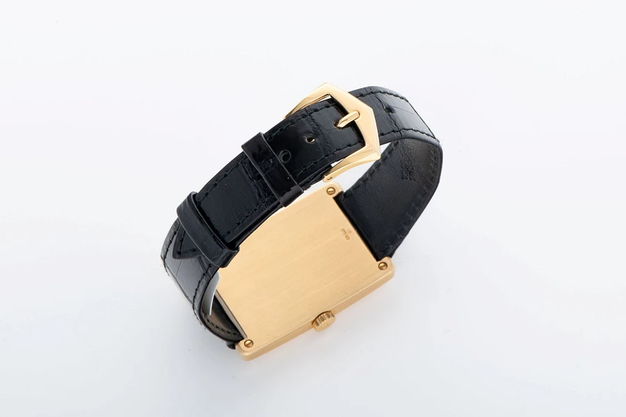 Gondolo Ref. 5009J 18k Yellow Gold