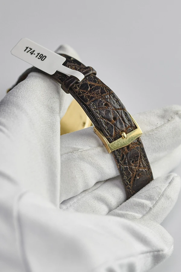 Patek Philippe Calatrava