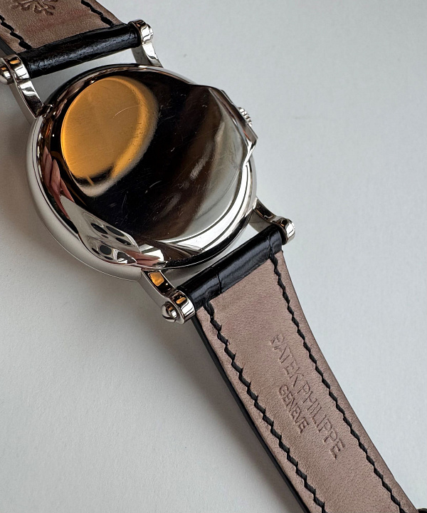 Perpetual Calendar 5059G Grand Complication