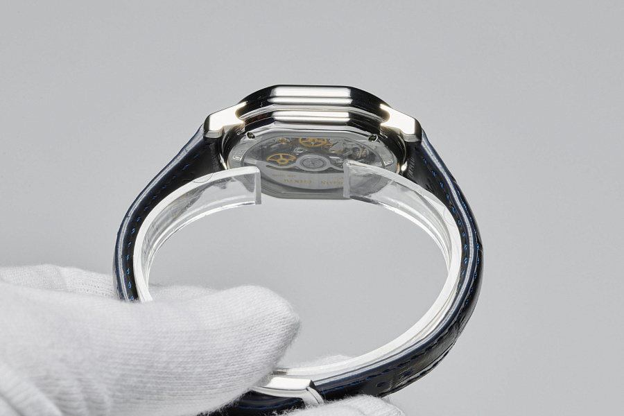 Chronograph