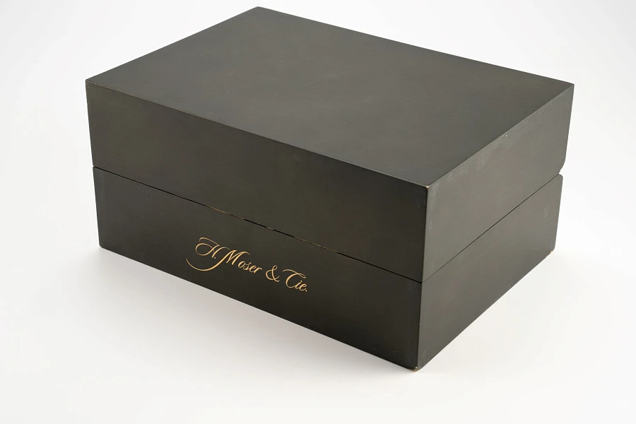 Mayu Ref. 321.503 in 18k Yellow Gold