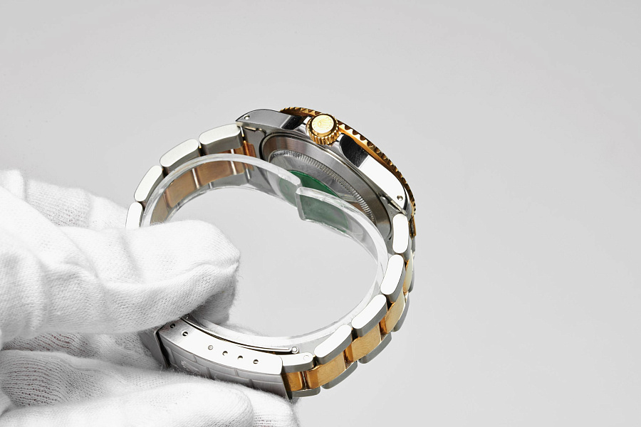 Submariner Sultan