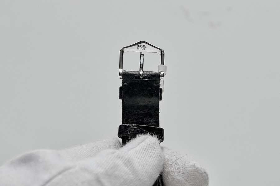 Chronograph El Primero 0000 for "J.T."