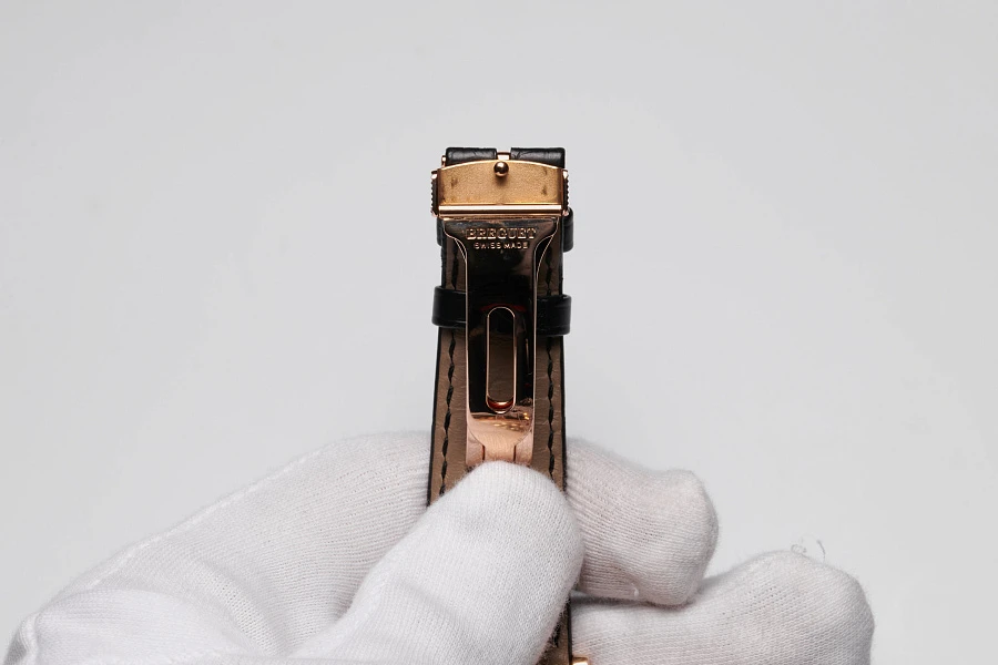 Tourbillon a Versailles Limited Edition 20/28