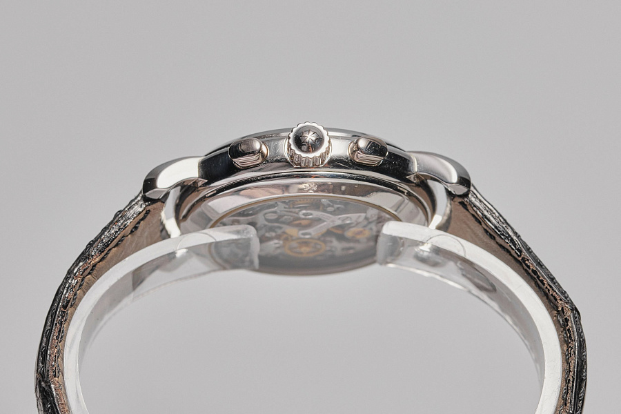 Les Historiques Chronograph