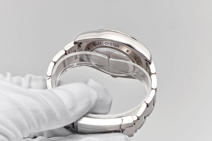 Milgauss