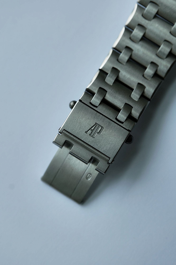 Royal Oak Offshore Perpertual Calendar