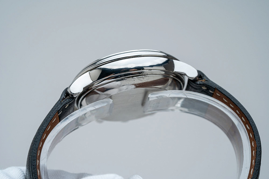 De Ville Chronograph Cal. 861