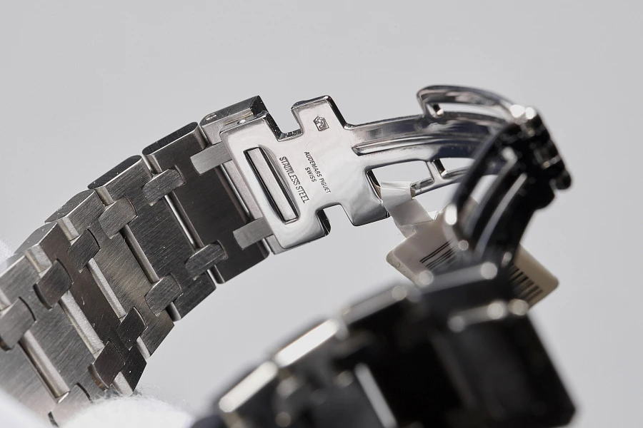 Royal Oak Chronograph