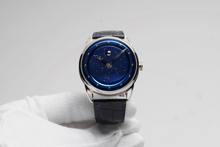 DB25 Starry Sky