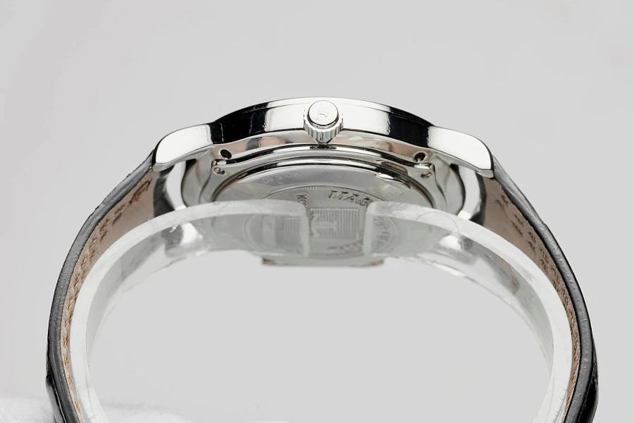 Master Perpetual Platinum