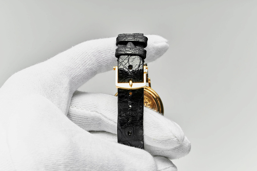 Classique Power Reserve & Moon Phase