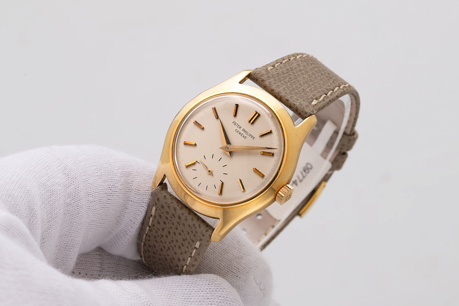 Calatrava 2532J
