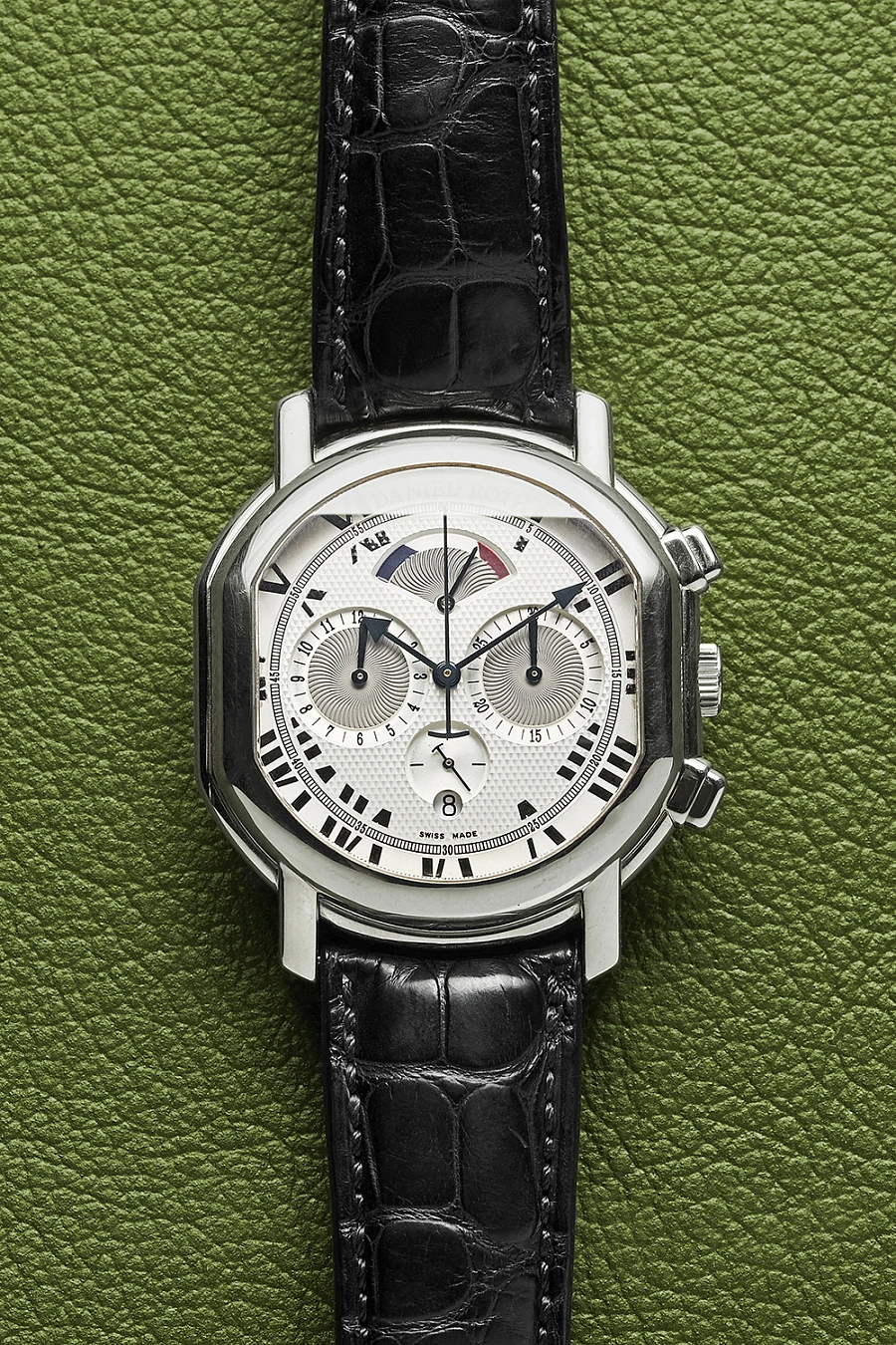 Chronomax