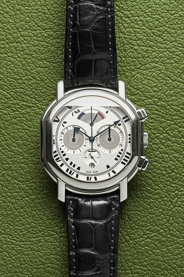 Chronomax