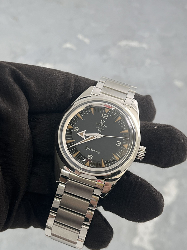 The 1957 Trilogy Set Limited Edition 557